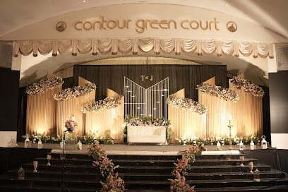 Queens Wedding Company & Events Makers business photograph