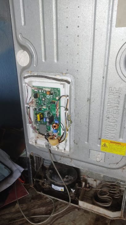 Super Cool Refrigeration & Electric business photograph