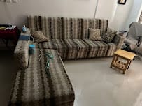 NEST OLD FURNITURE BUYING AND SELLING business photograph