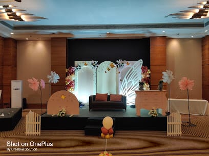 Creative Solution business photograph