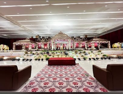 Sadbhav Events business photograph