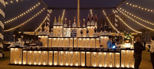 Trivedi Catering business photograph