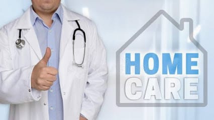 R.D. Home Care business photograph