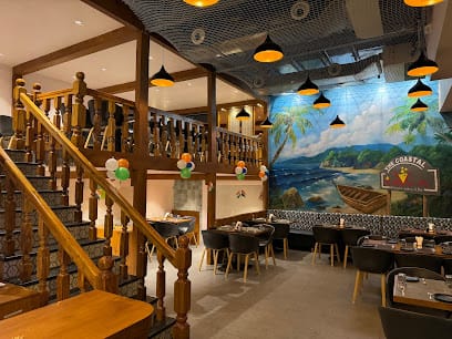 The Coastal Tawa business photograph