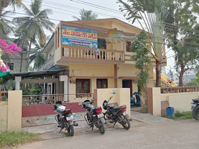 Teja homecare services business photograph