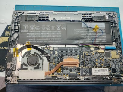 Akshay Computers business photograph