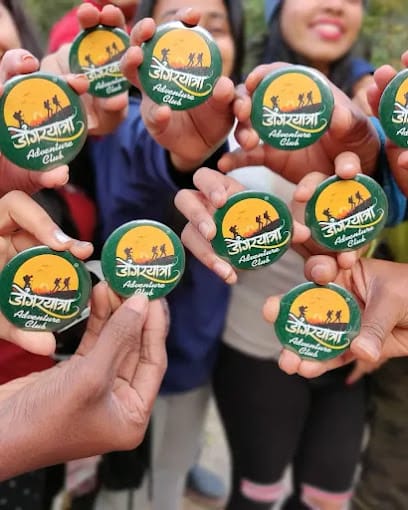 Dongaryatra Adventure Club business photograph