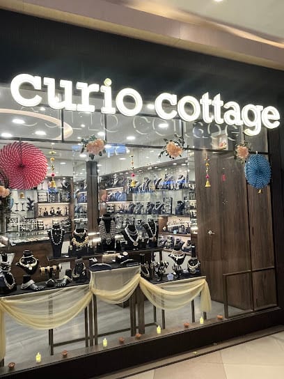 Curio Cottage business photograph