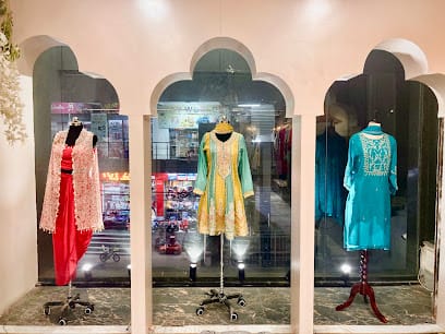 House of Shivangini ( Couture ) business photograph