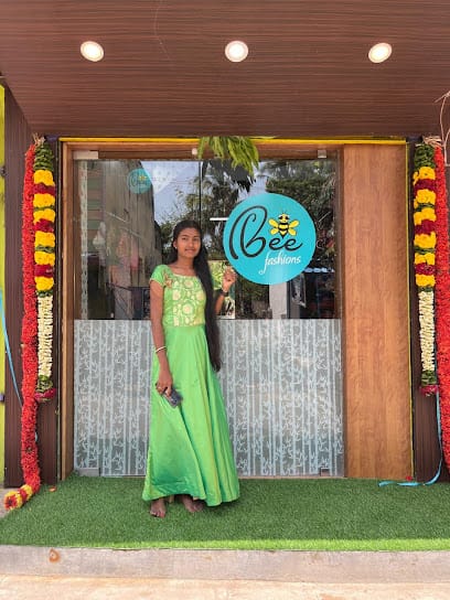 Bee fashions business photograph