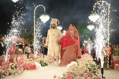 Shubh Muhurt Events business photograph