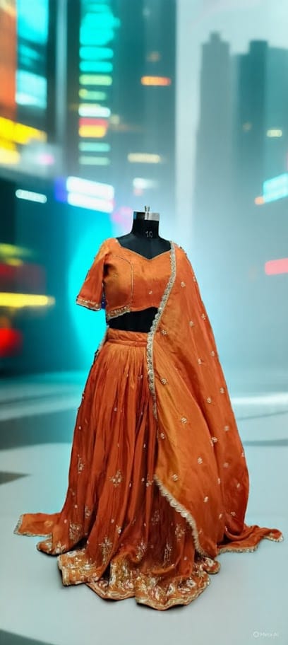 The tailor academy business photograph