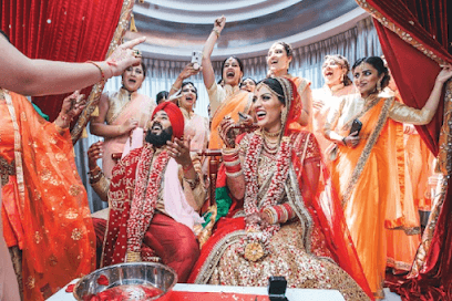 My Wedding Planner | Best Wedding Planner in Mangalore business photograph