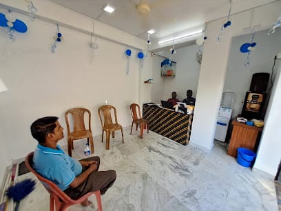 Sayandeep Motors business photograph