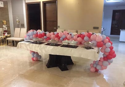 Neer Event Management business photograph