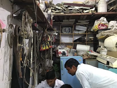 Rakesh Refrigeration & Electronic Repairing Center business photograph