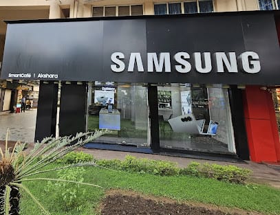 Samsung Experience Store - Akshara - City Centre business photograph