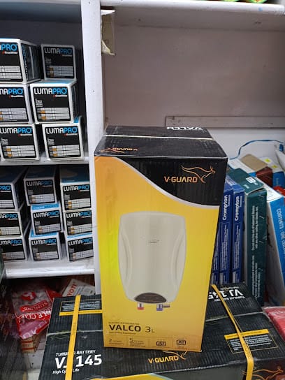 Mahakal business photograph