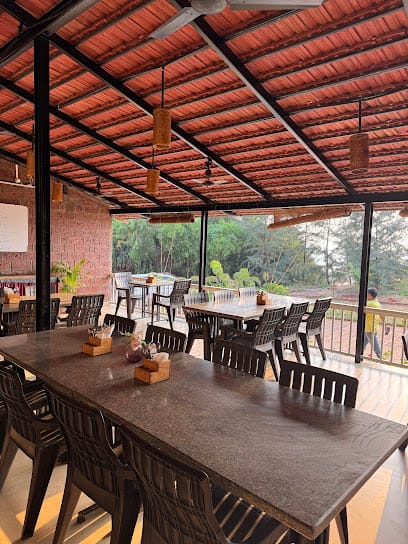 O'FISH Seafood Restaurant business photograph