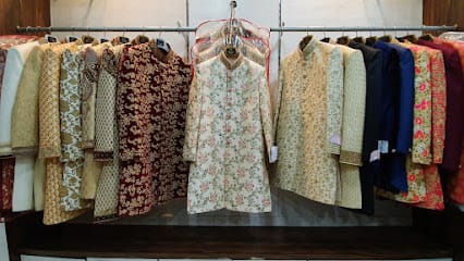 Vipul Tailors business photograph