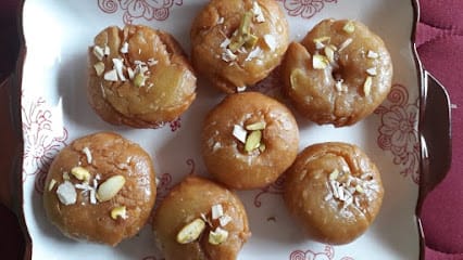 PUREats - Catering business photograph