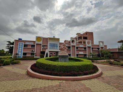 Shri DayaMan Institute of Nursing and Research (Nursing College) business photograph