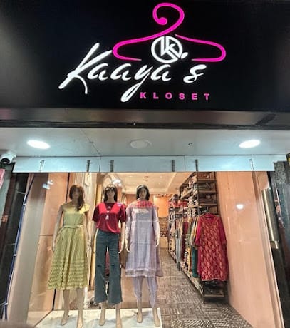 Kaaya's Kloset business photograph