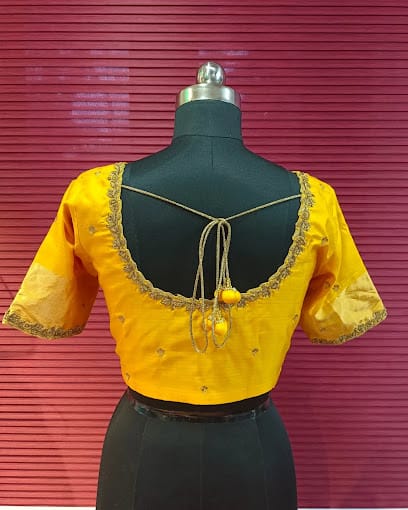 Nisha Fashion Studio & Designer Boutique business photograph