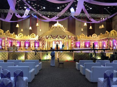 Lakshmi Events - (Wedding Planning & Event Management Company) business photograph