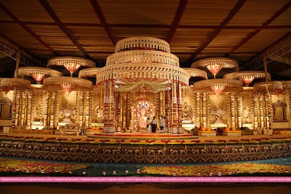 Vajra Events business photograph