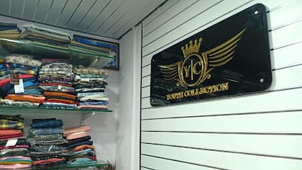 Youth Collection - Best Men's wear in Solapur business photograph