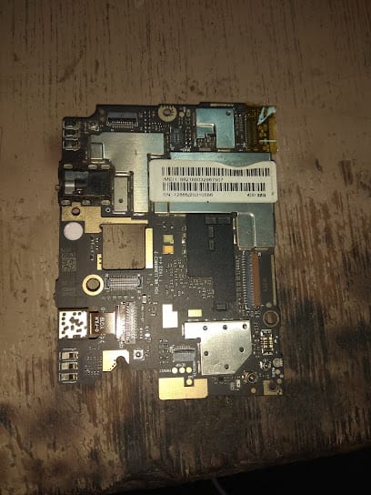 The One Care business photograph