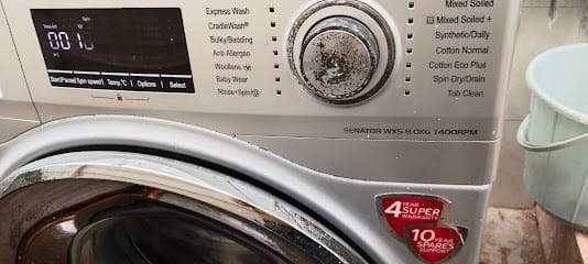 Sri manikanta Service business photograph