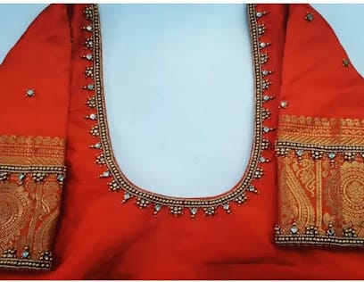 Angel Fashion Tailoring Shop business photograph