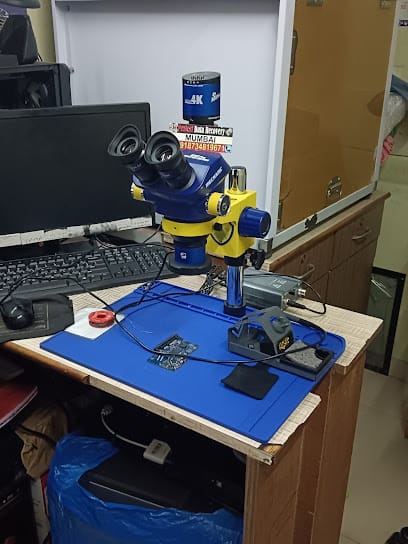 Perfect Data Recovery Lab - Mumbai business photograph