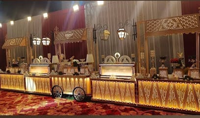 Krishna Veg Caterers | Birthday Wedding Corporate and Theme Party Catering service provider in Pune business photograph