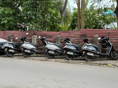 Shahrukh Tours & Travels business photograph