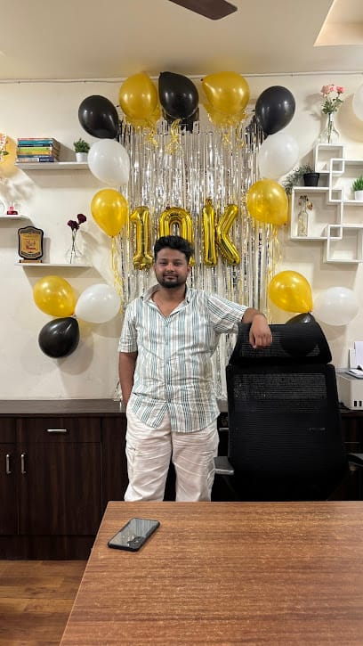 HEXABUDDY NURSING SERVICE , MAID, BABY SITTER AND HOUSEKEEPING SERVICES NAGPUR , MAHARASHTRA business photograph