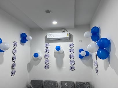 Atlas orthopaedic hospital (Dr Aalap Trivedi) A Center for arthroscopy and joint preservation business photograph