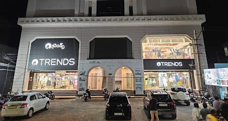 TRENDS business photograph