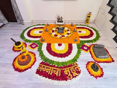 The Nagpur Events Planner business photograph