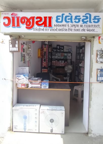 GOJIYA ELECTRIC business photograph