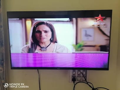 Vishnu Electronics business photograph