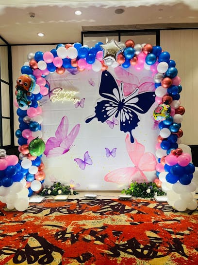 Swamangalam Weddings & Events business photograph