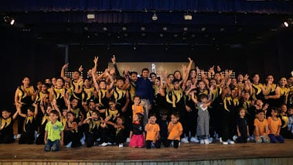 Nirav Dance Academy business photograph