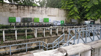 MYBYK Fun Zone - Pedal & Electric Cycle Rentals business photograph