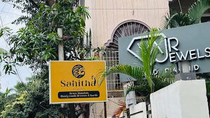 Sahitha Studio - Visakhapatnam business photograph