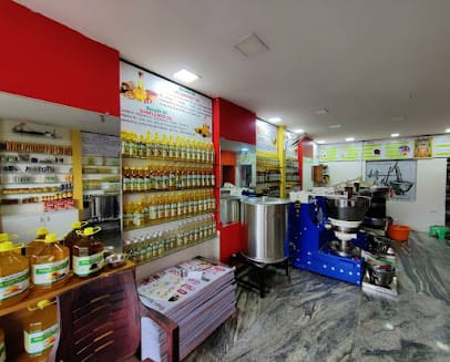 Ghaani Natural business photograph