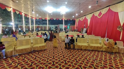 Parvati kunj marriage hall business photograph