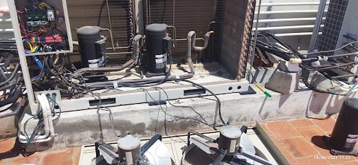 RR tech business photograph